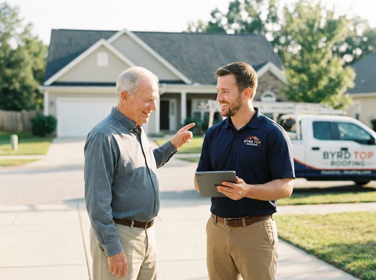 Roofing Maroa, IL FAQs